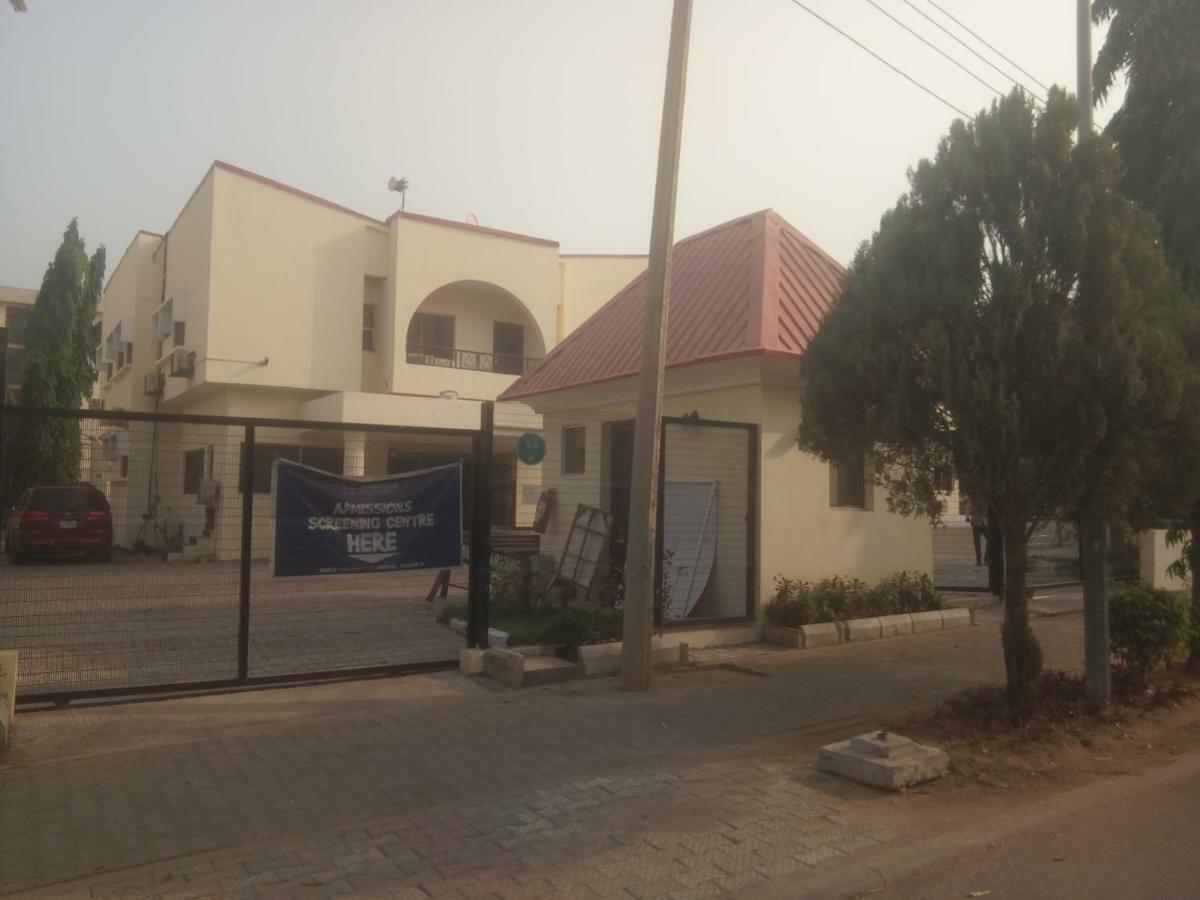 Babcock Guest House Mobushipe Exterior photo